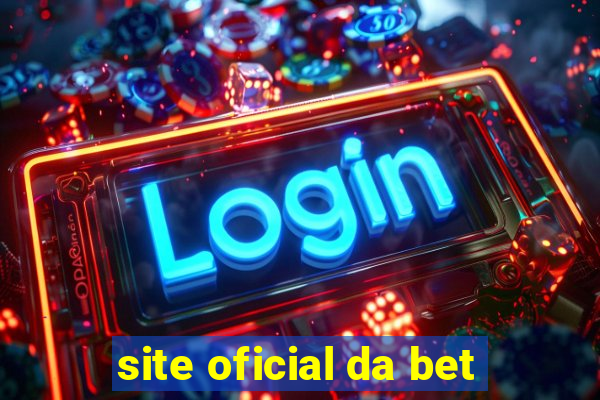 site oficial da bet